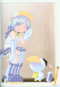 BUY NEW moetan - 146547 Premium Anime Print Poster